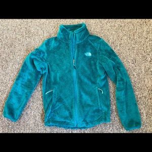 North Face Osito jacket